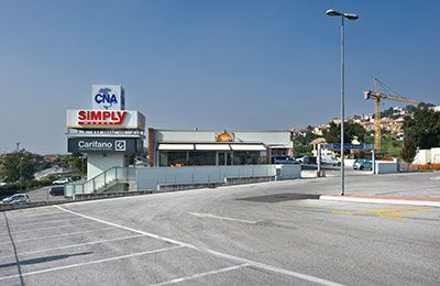 Bacchiocchi Group